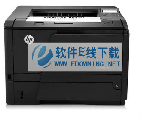 惠普HP LaserJet Pro 400 MFP M425dn驱动